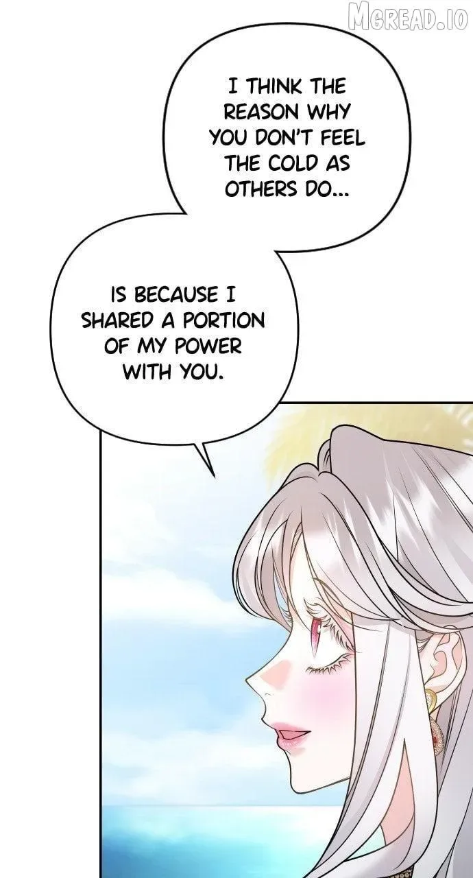 Hold Her Tighter So She Wouldn’t Run Away Chapter 65 page 30