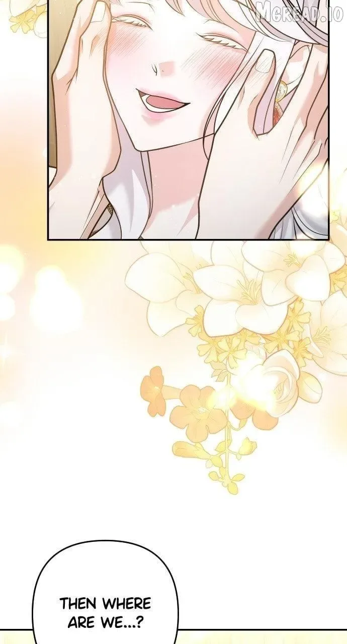 Hold Her Tighter So She Wouldn’t Run Away Chapter 65 page 16