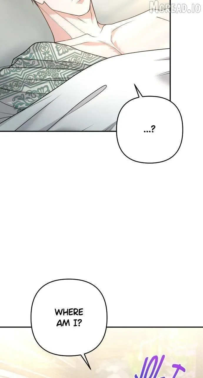 Hold Her Tighter So She Wouldn’t Run Away Chapter 65 page 4