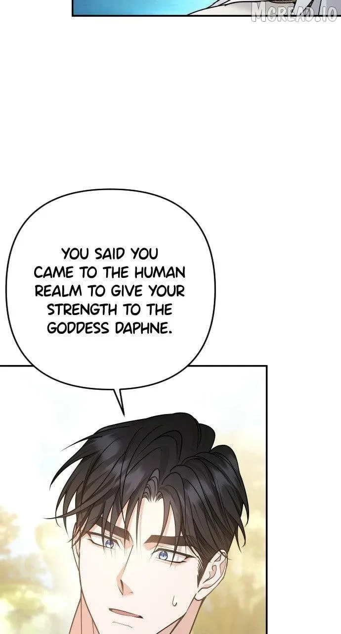 Hold Her Tighter So She Wouldn’t Run Away Chapter 65 page 31