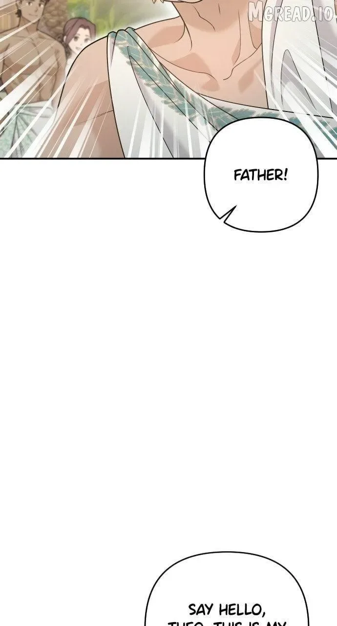 Hold Her Tighter So She Wouldn’t Run Away Chapter 65 page 41