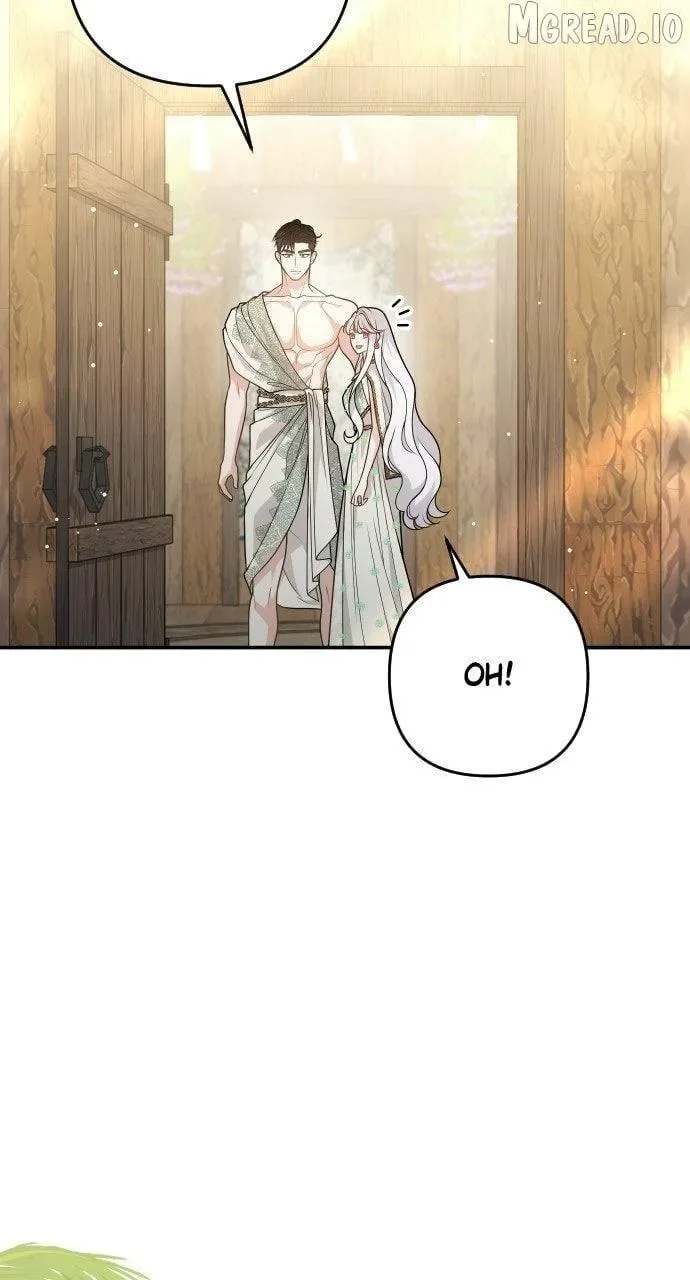 Hold Her Tighter So She Wouldn’t Run Away Chapter 65 page 17