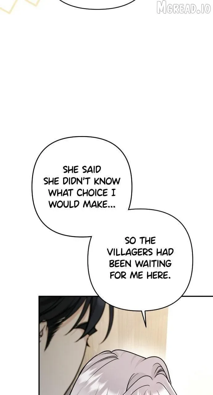 Hold Her Tighter So She Wouldn’t Run Away Chapter 65 page 22