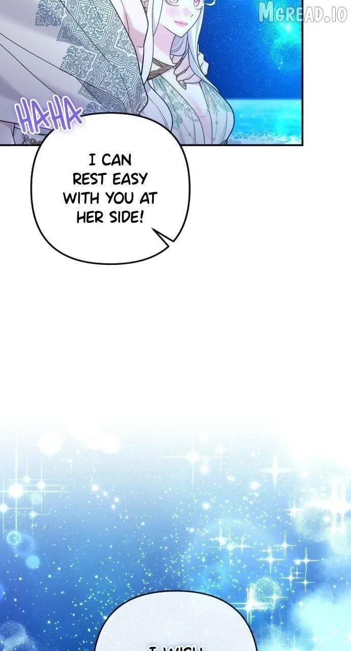 Hold Her Tighter So She Wouldn’t Run Away Chapter 65 page 85