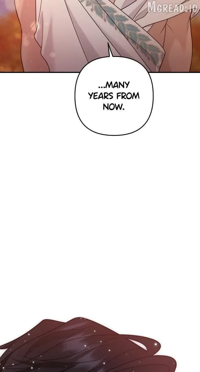 Hold Her Tighter So She Wouldn’t Run Away Chapter 65 page 76