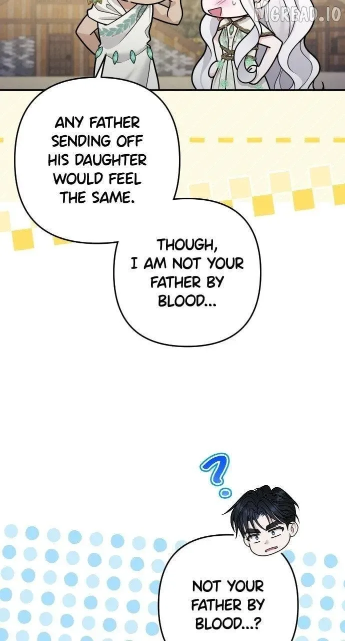 Hold Her Tighter So She Wouldn’t Run Away Chapter 65 page 45