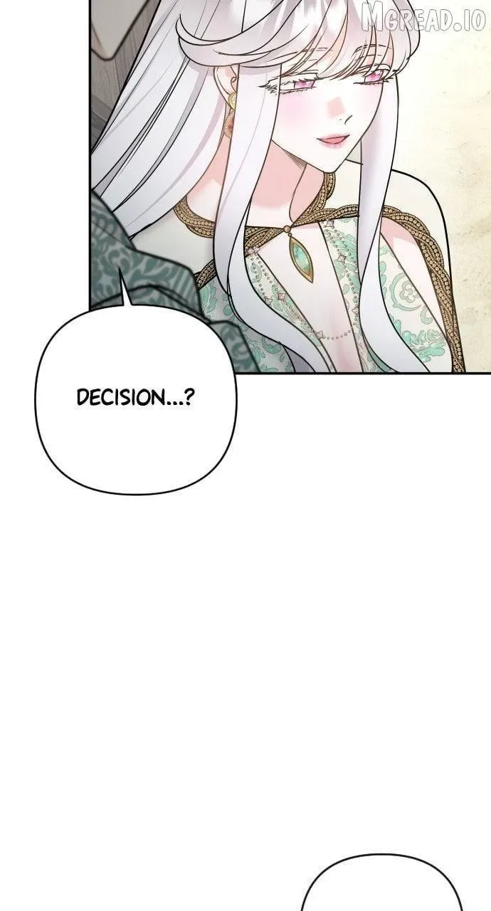 Hold Her Tighter So She Wouldn’t Run Away Chapter 65 page 23