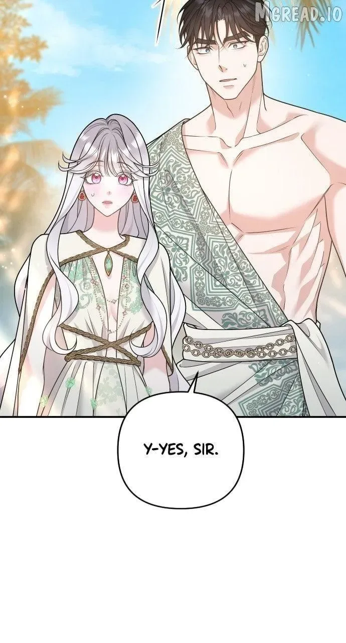 Hold Her Tighter So She Wouldn’t Run Away Chapter 65 page 59
