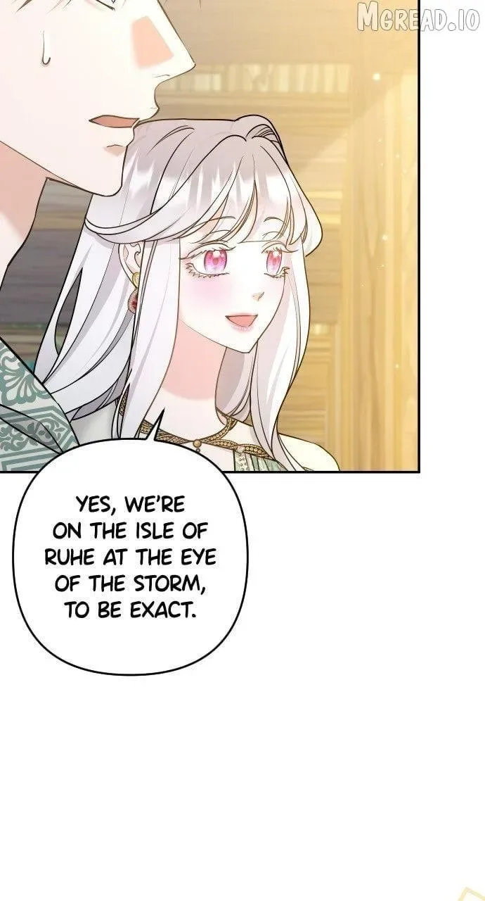 Hold Her Tighter So She Wouldn’t Run Away Chapter 65 page 20