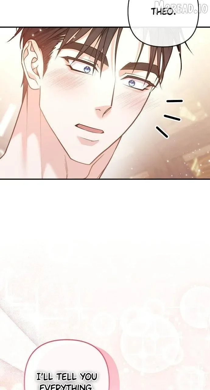 Hold Her Tighter So She Wouldn’t Run Away Chapter 65 page 24