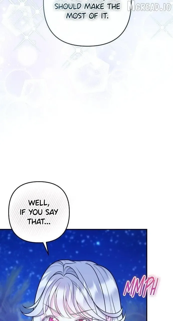 Hold Her Tighter So She Wouldn’t Run Away Chapter 65 page 96