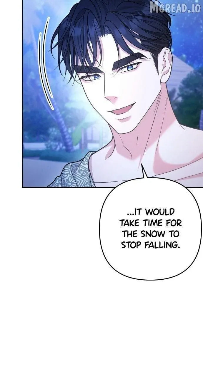 Hold Her Tighter So She Wouldn’t Run Away Chapter 65 page 91