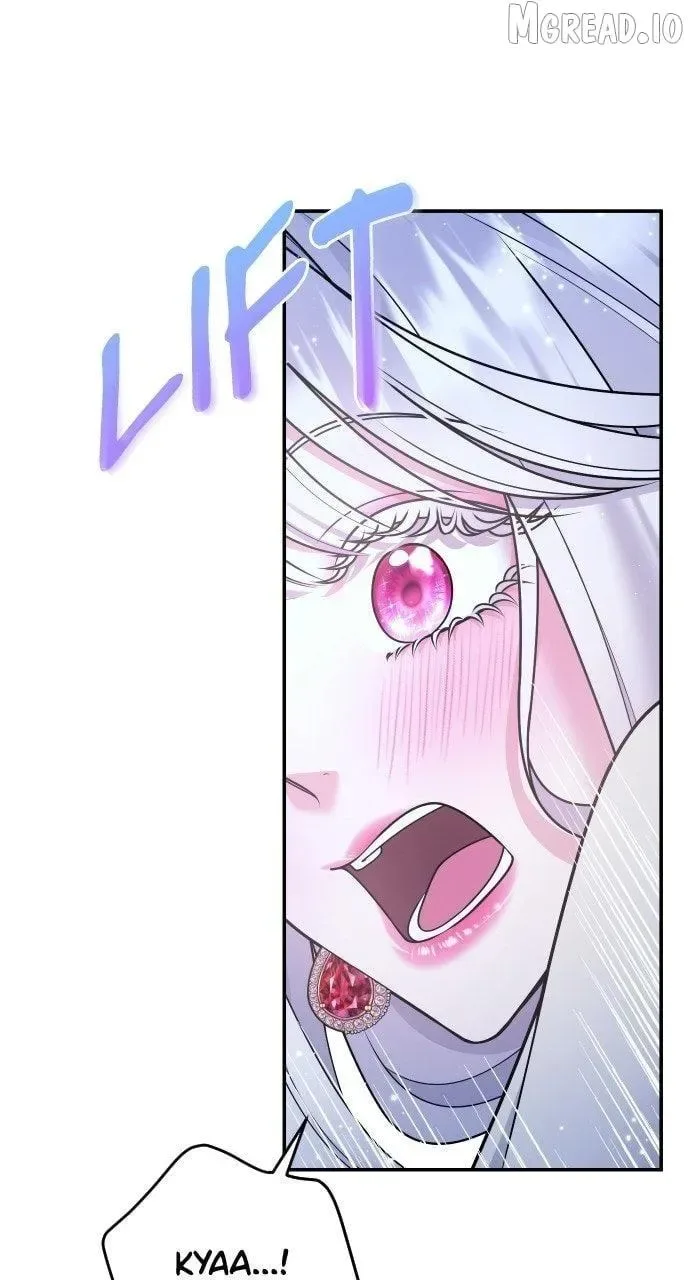 Hold Her Tighter So She Wouldn’t Run Away Chapter 65 page 93