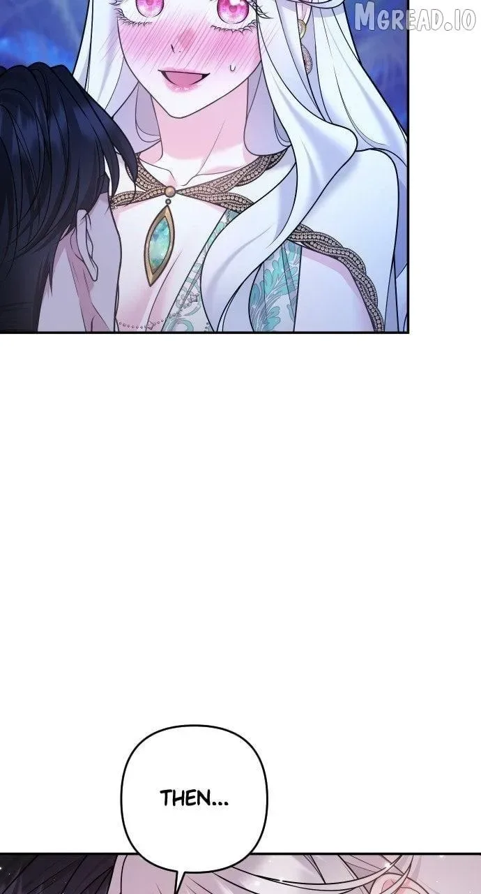 Hold Her Tighter So She Wouldn’t Run Away Chapter 65 page 97