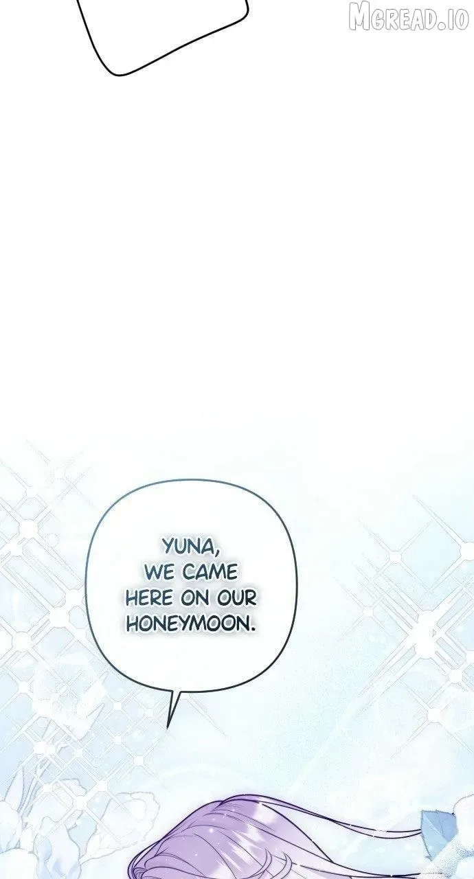 Hold Her Tighter So She Wouldn’t Run Away Chapter 65 page 94