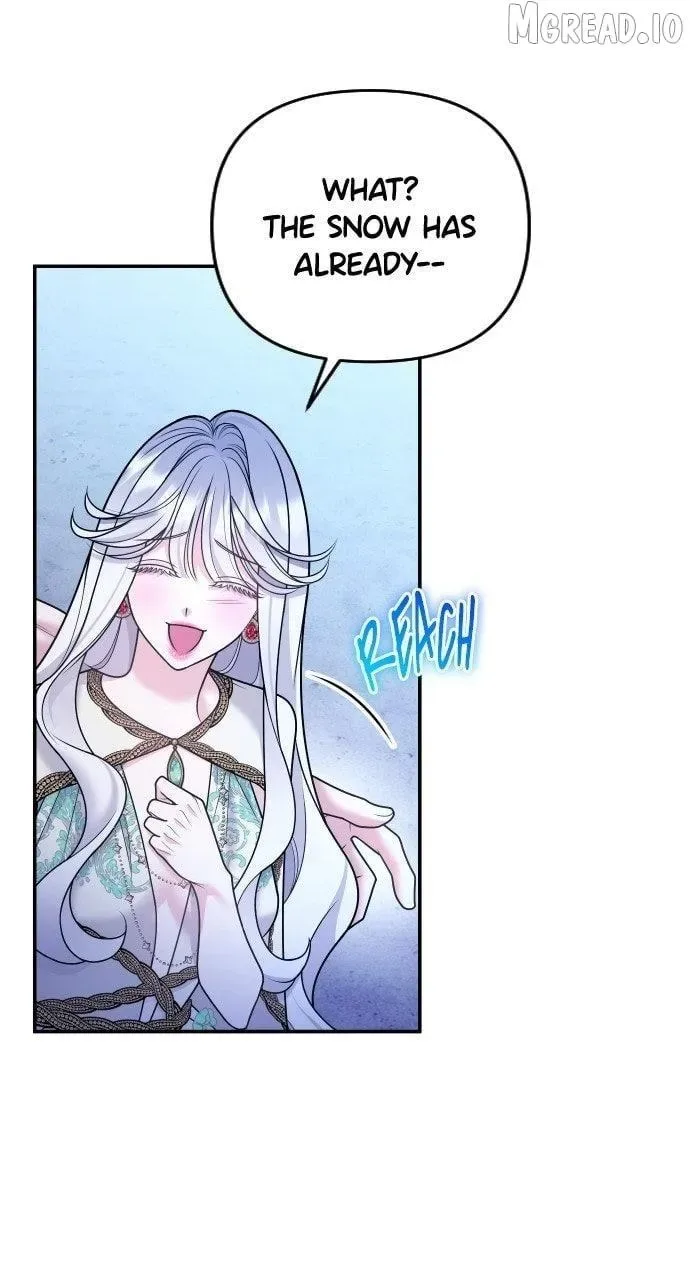 Hold Her Tighter So She Wouldn’t Run Away Chapter 65 page 92