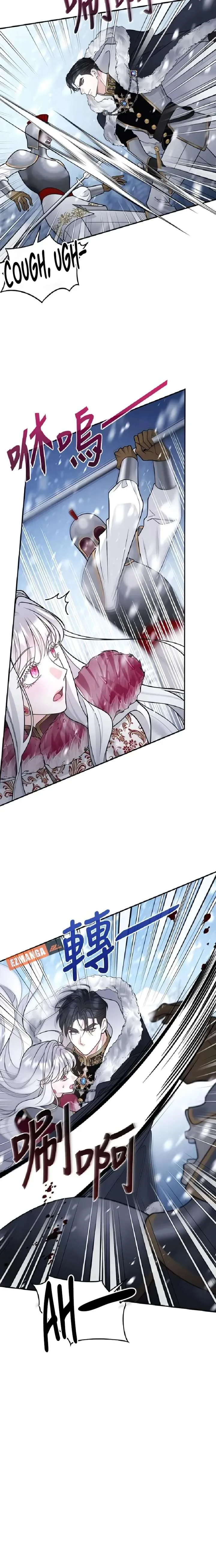Hold Her Tighter So She Wouldn’t Run Away Chapter 64 page 4