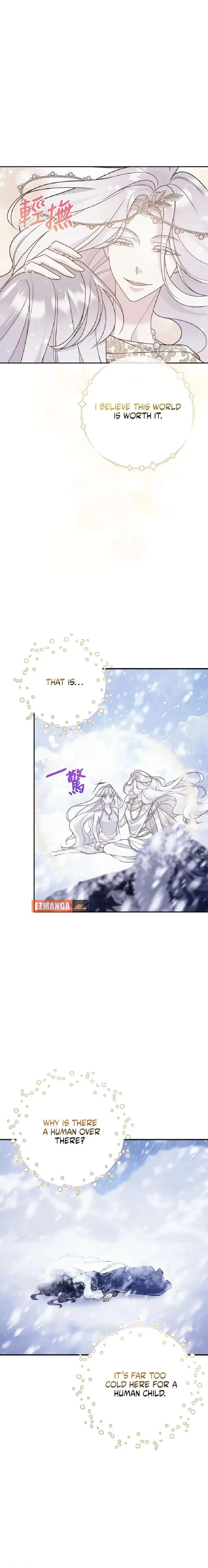 Hold Her Tighter So She Wouldn’t Run Away Chapter 64 page 22