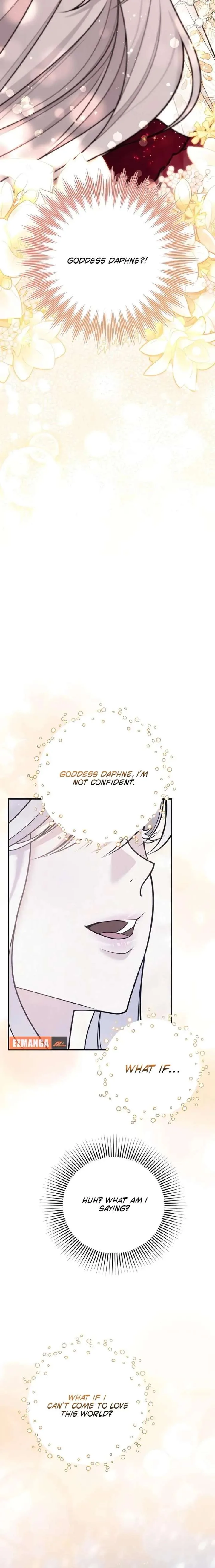 Hold Her Tighter So She Wouldn’t Run Away Chapter 64 page 20