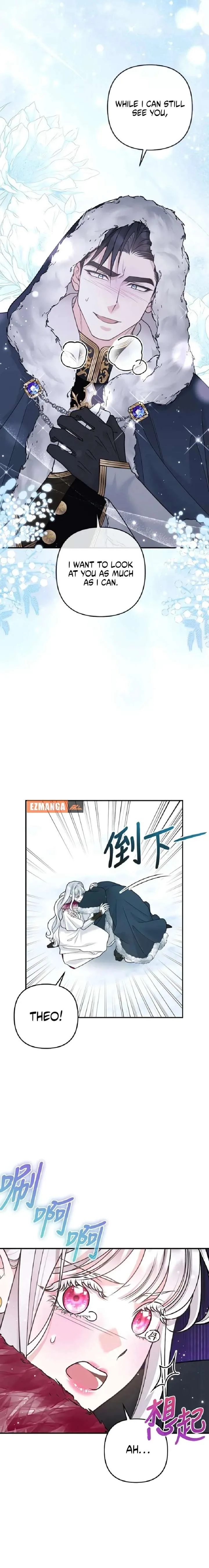 Hold Her Tighter So She Wouldn’t Run Away Chapter 64 page 16