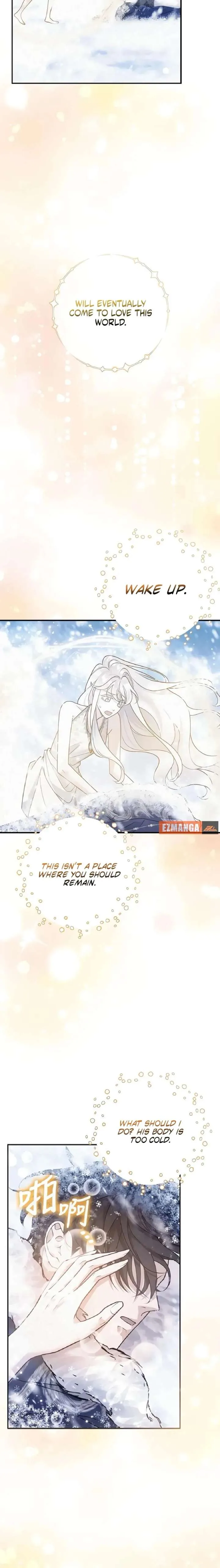 Hold Her Tighter So She Wouldn’t Run Away Chapter 64 page 24
