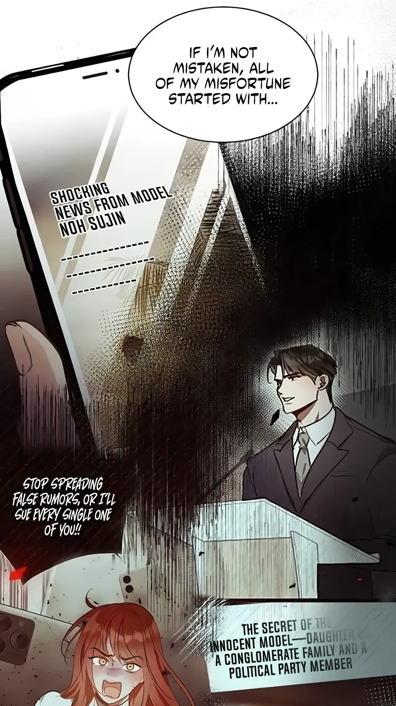 Our Secret Marriage Chapter 52 page 8