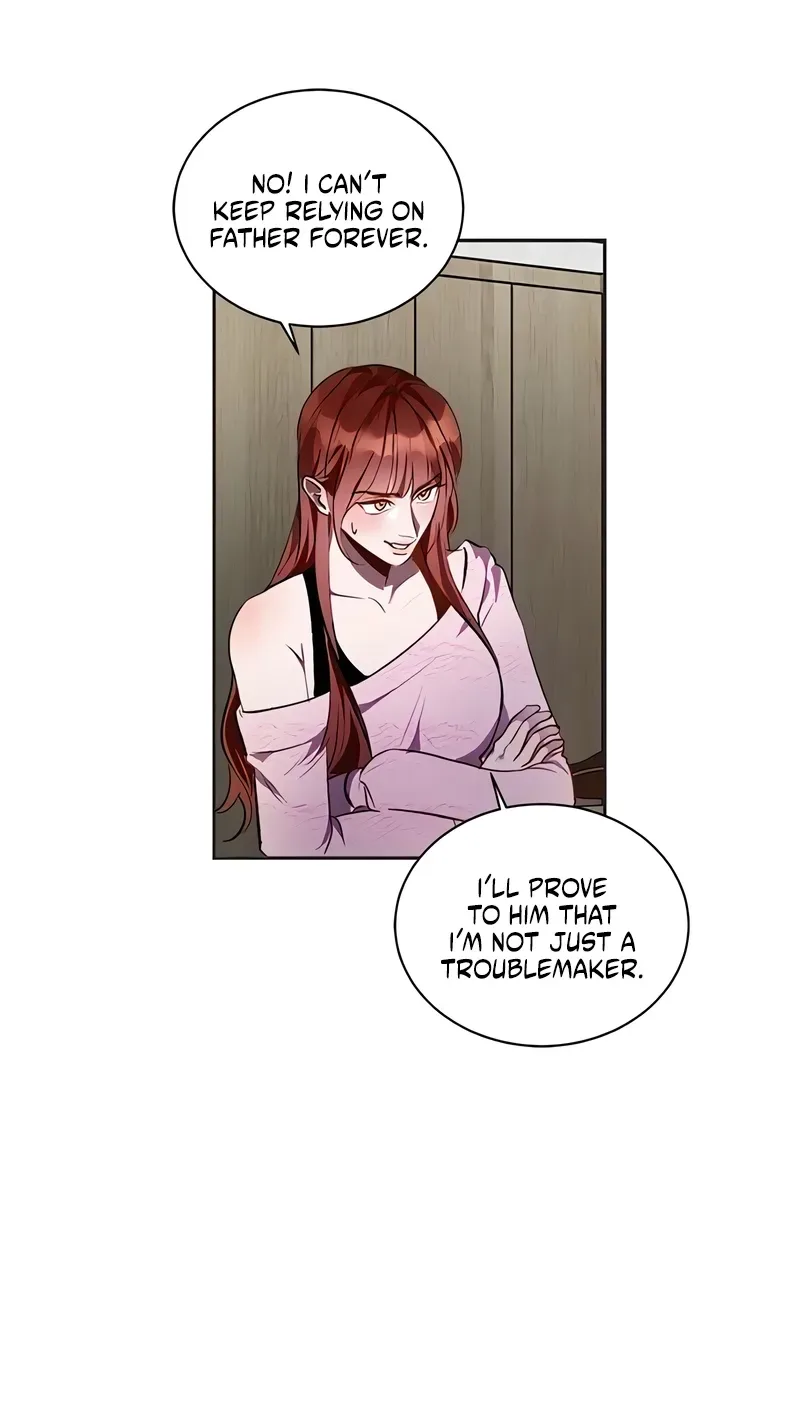 Our Secret Marriage Chapter 52 page 15