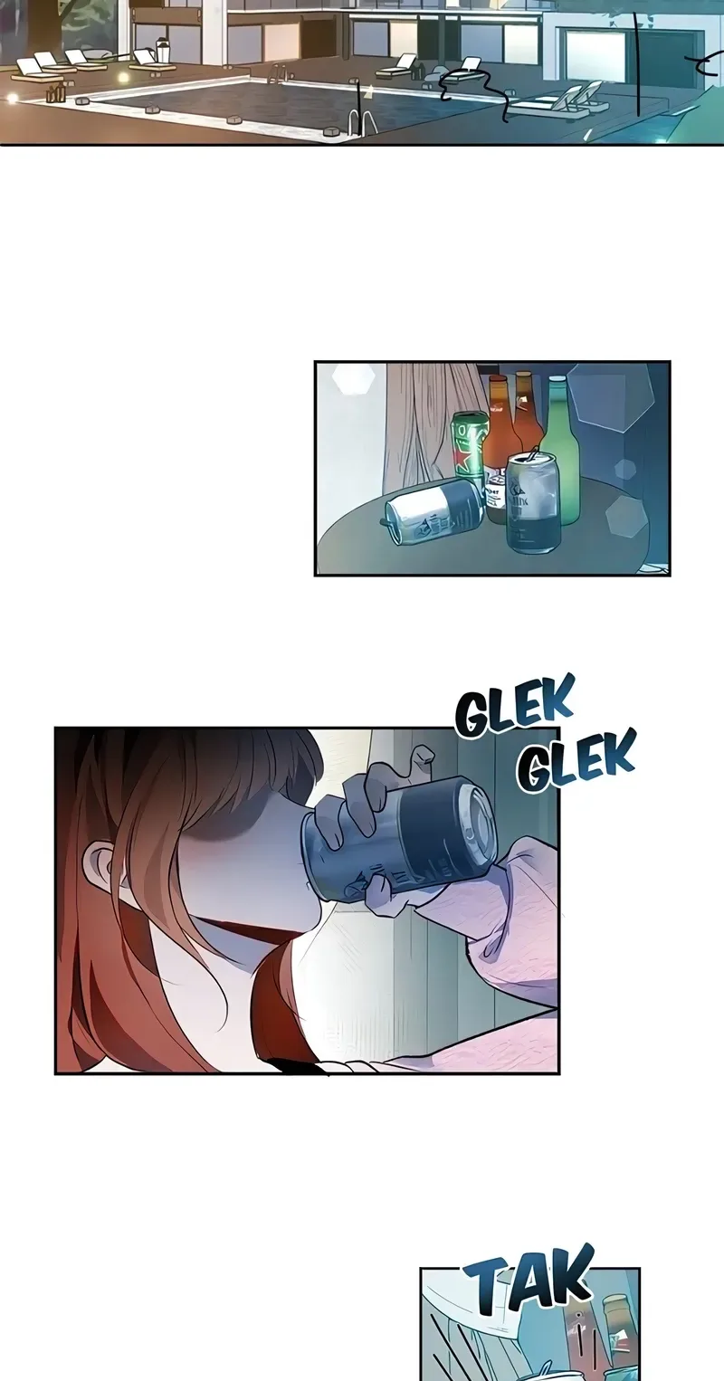 Our Secret Marriage Chapter 52 page 3