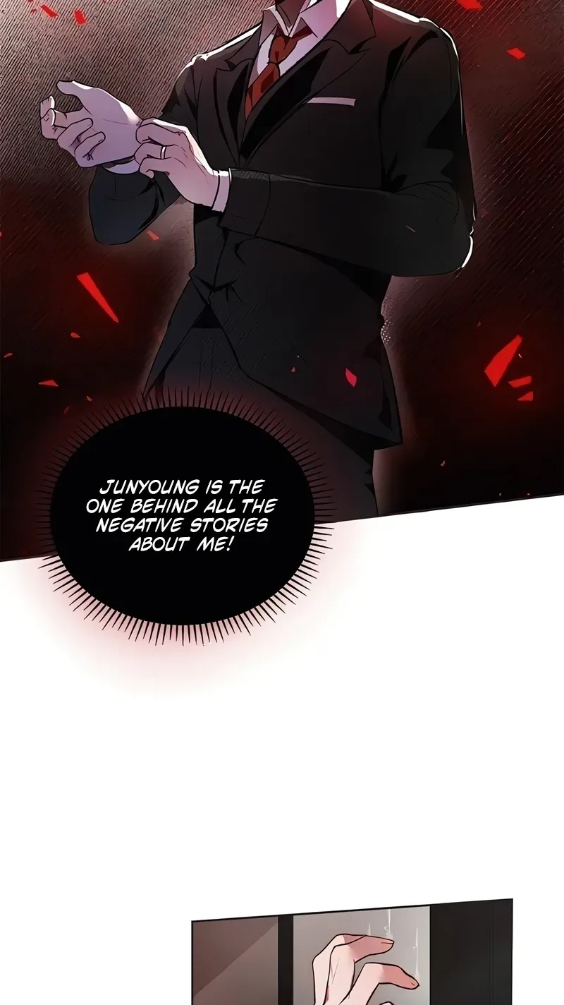 Our Secret Marriage Chapter 52 page 11