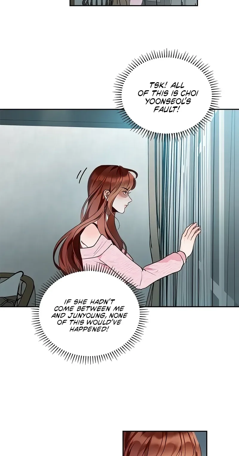 Our Secret Marriage Chapter 52 page 6