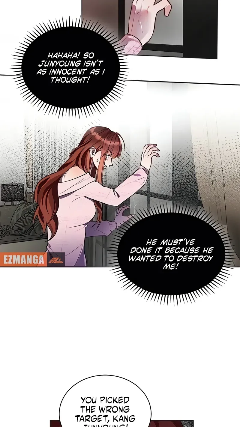 Our Secret Marriage Chapter 52 page 12