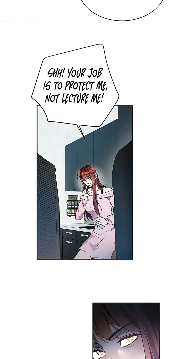 Our Secret Marriage Chapter 52 page 26
