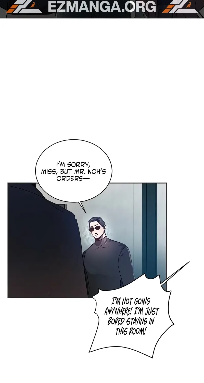 Our Secret Marriage Chapter 52 page 19