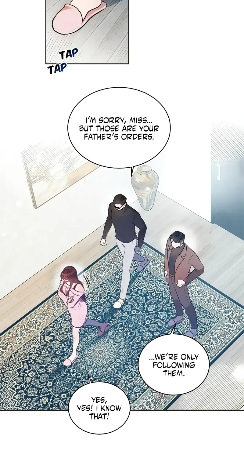 Our Secret Marriage Chapter 52 page 22