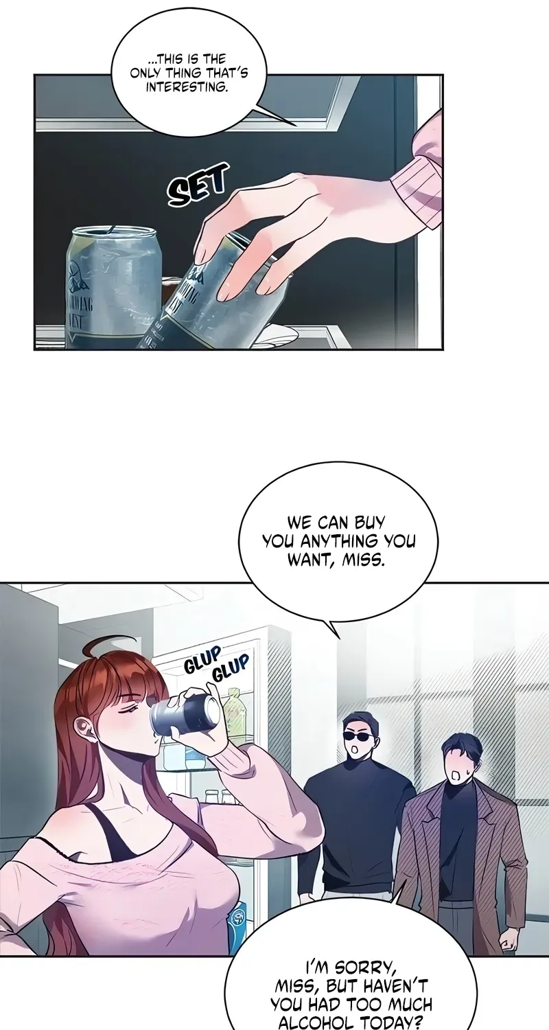 Our Secret Marriage Chapter 52 page 25