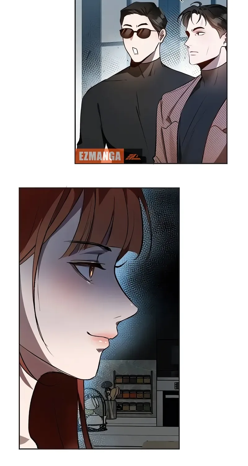 Our Secret Marriage Chapter 52 page 32