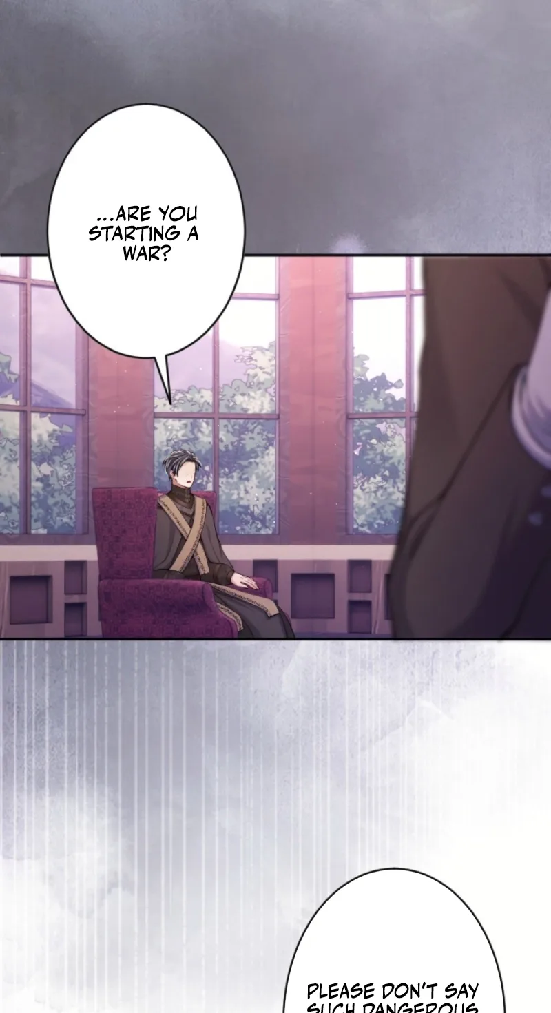 Your Majesty, I Will Raise Him This Time! Chapter 80 page 4