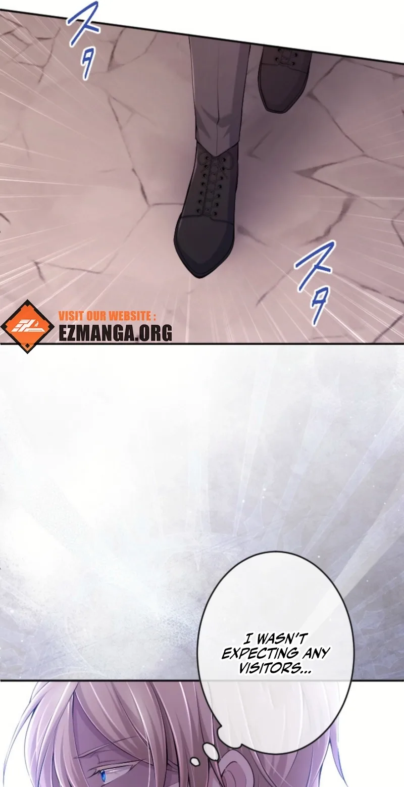 Your Majesty, I Will Raise Him This Time! Chapter 80 page 9
