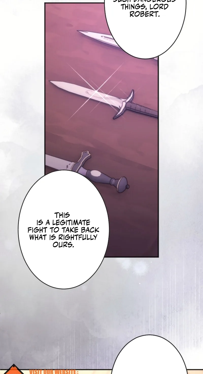 Your Majesty, I Will Raise Him This Time! Chapter 80 page 5