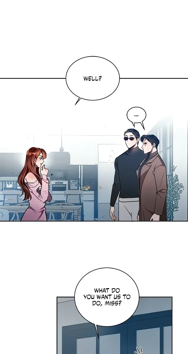 Our Secret Marriage Chapter 52 page 31