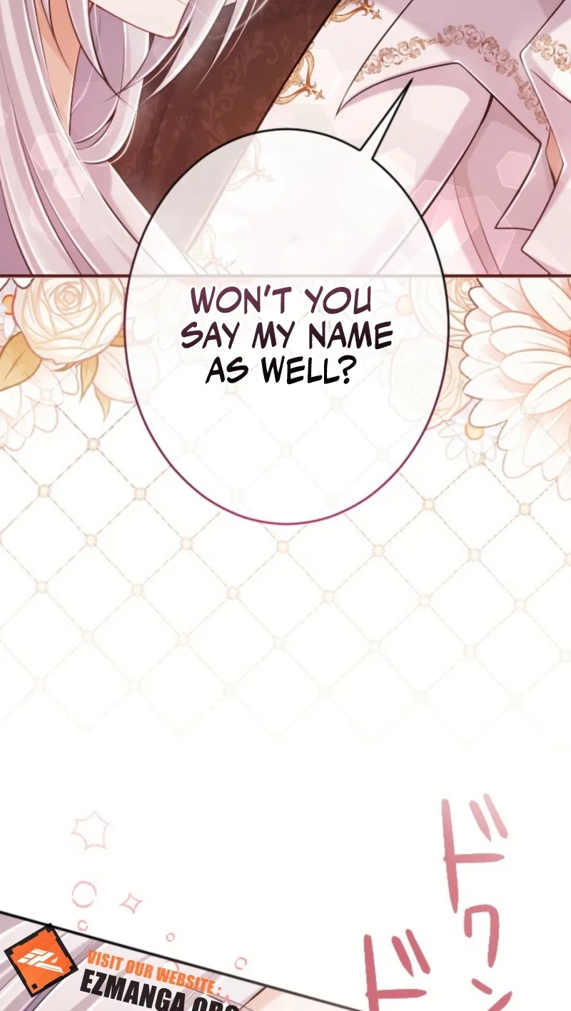 Your Majesty, I Will Raise Him This Time! Chapter 80 page 23