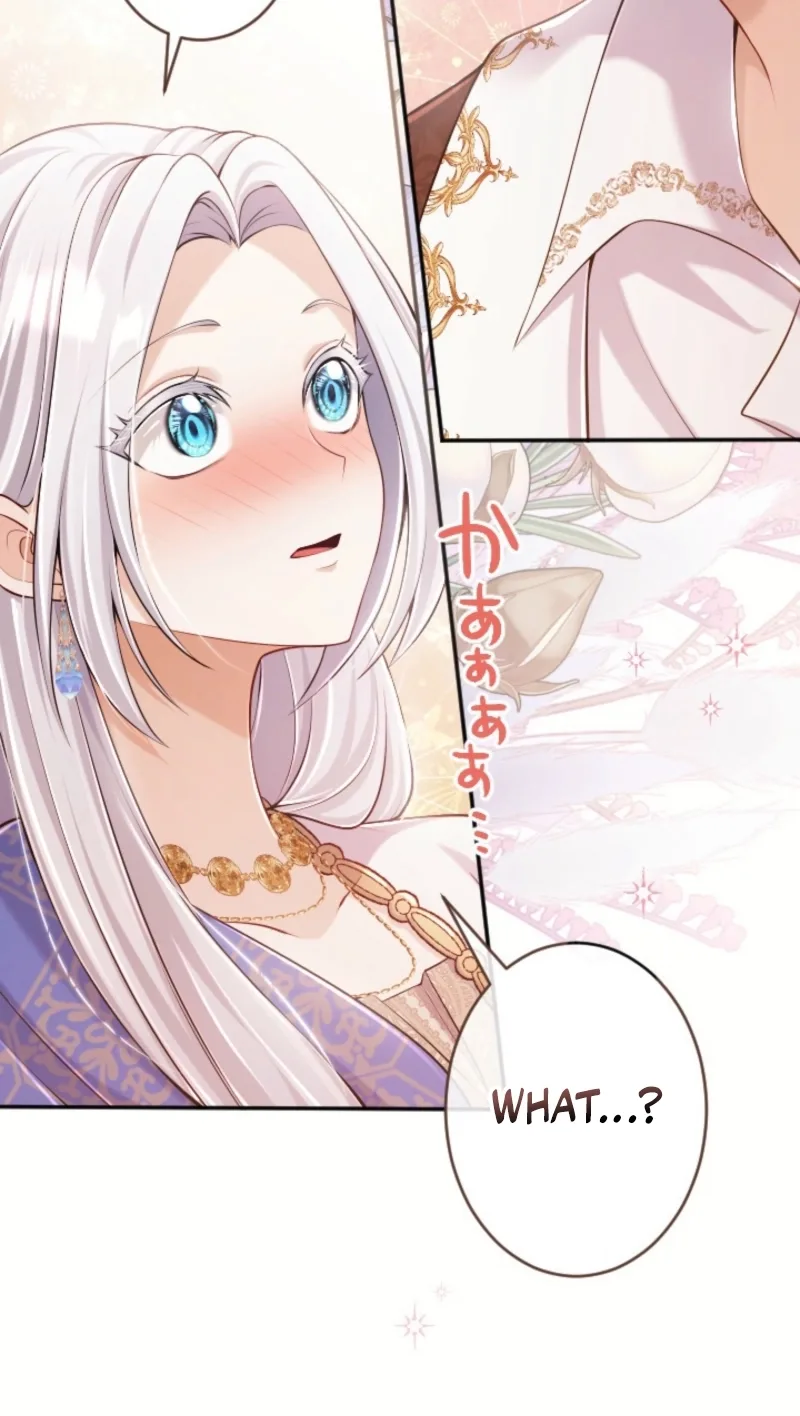 Your Majesty, I Will Raise Him This Time! Chapter 80 page 21