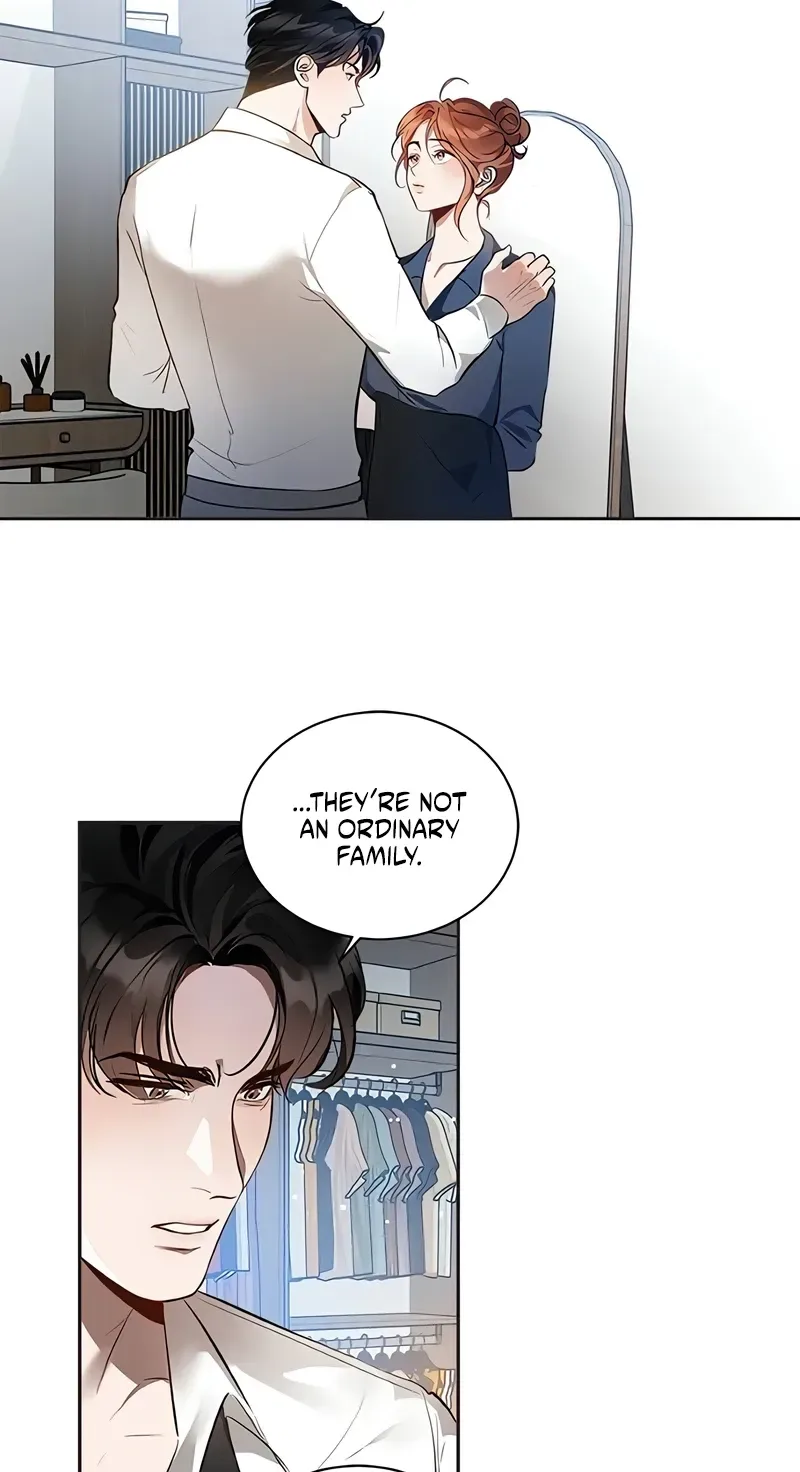 Our Secret Marriage Chapter 52 page 38