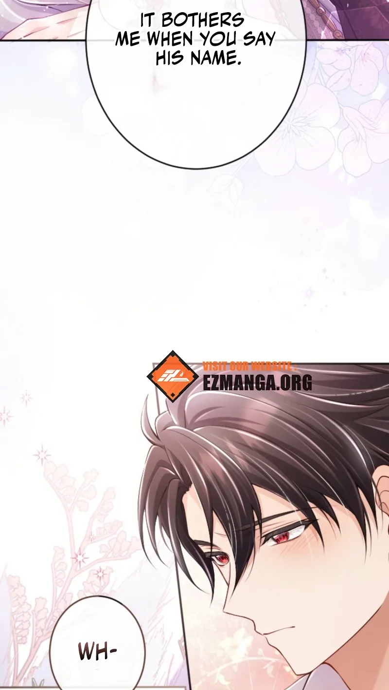 Your Majesty, I Will Raise Him This Time! Chapter 80 page 20