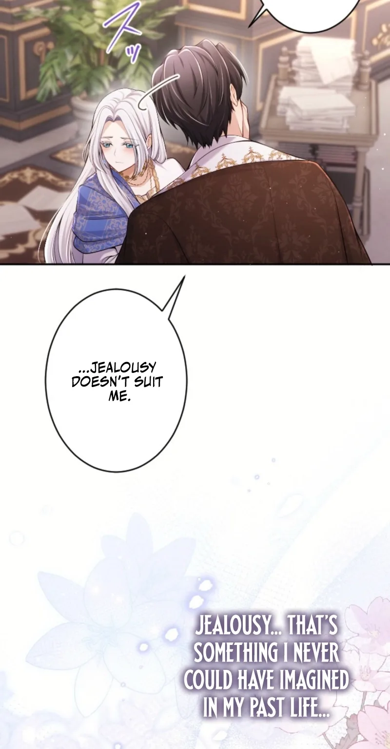 Your Majesty, I Will Raise Him This Time! Chapter 80 page 29