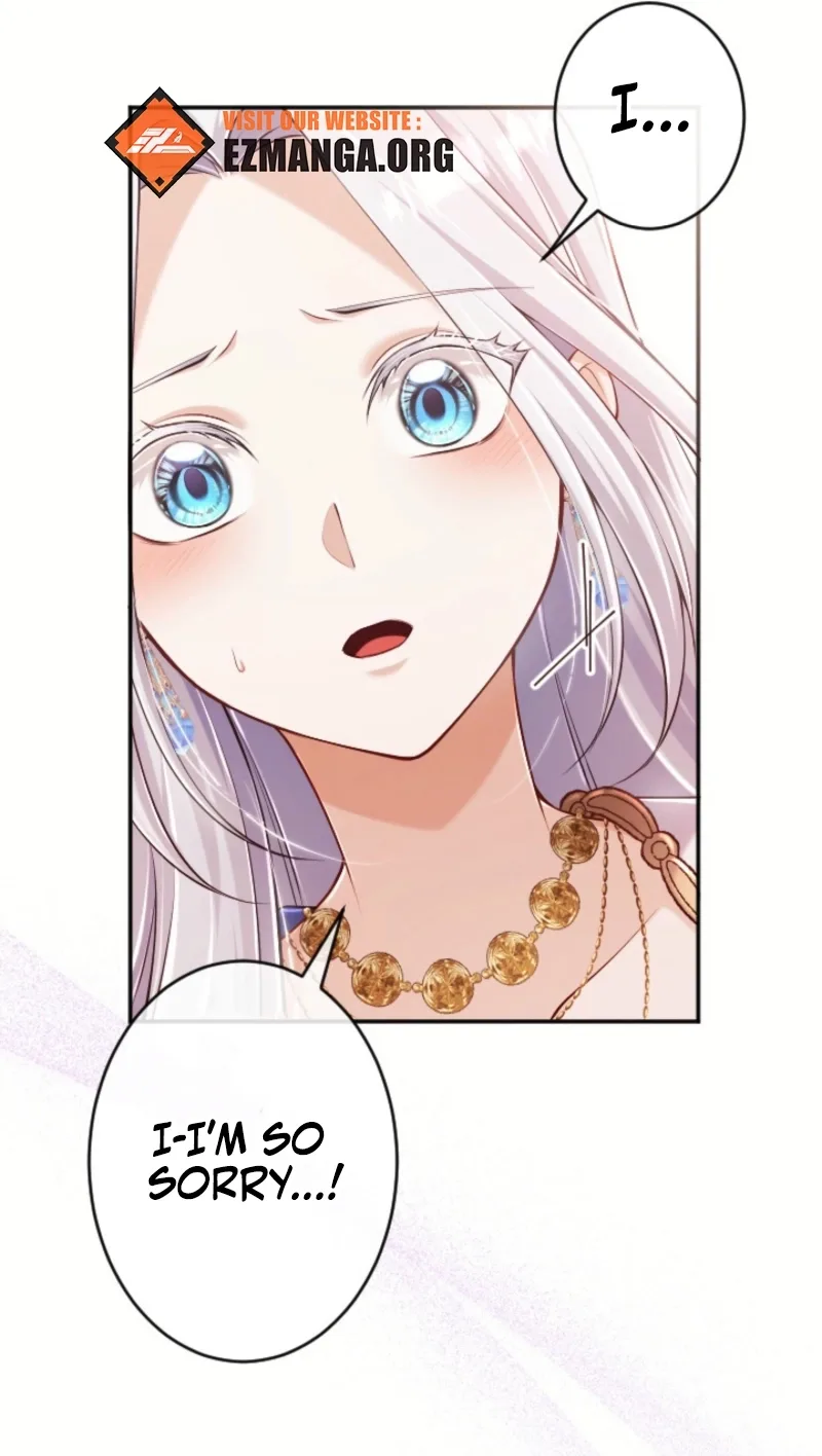 Your Majesty, I Will Raise Him This Time! Chapter 80 page 17