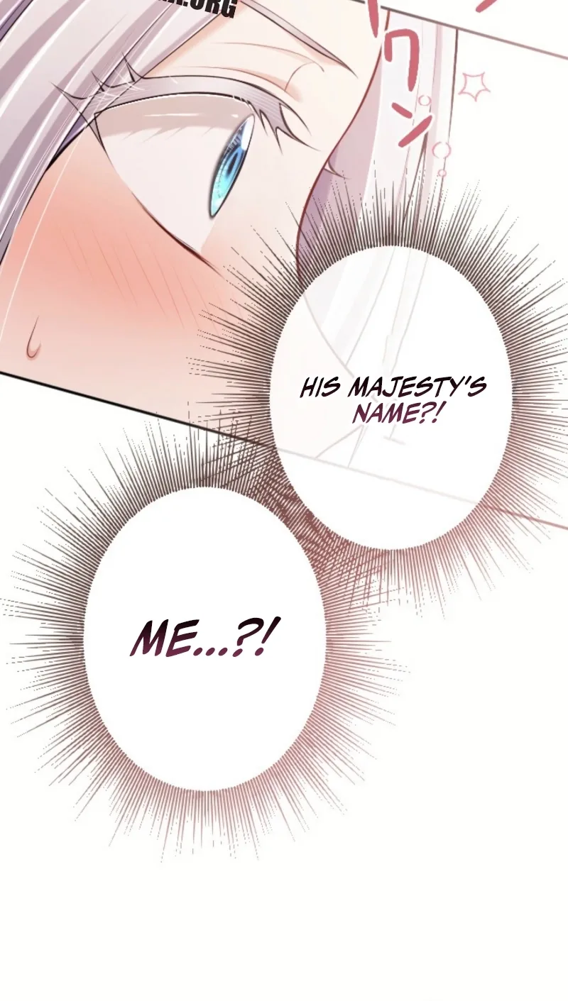 Your Majesty, I Will Raise Him This Time! Chapter 80 page 24