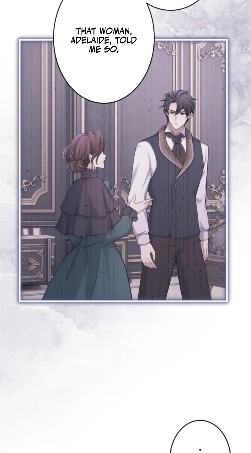 Your Majesty, I Will Raise Him This Time! Chapter 80 page 36