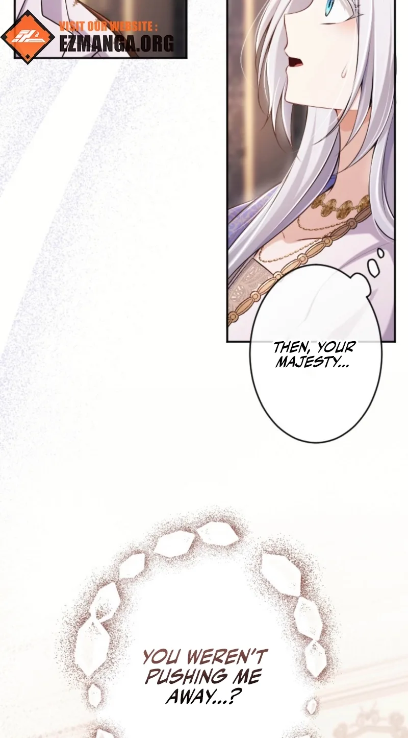Your Majesty, I Will Raise Him This Time! Chapter 80 page 39
