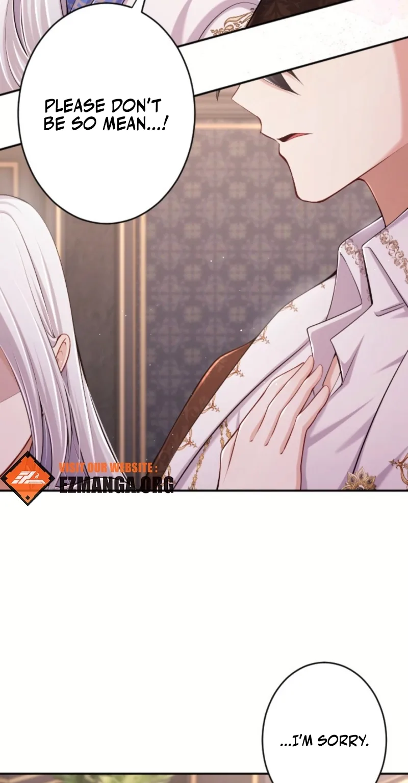 Your Majesty, I Will Raise Him This Time! Chapter 80 page 28